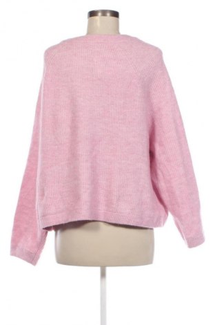 Női pulóver C&A, Méret L, Szín Rózsaszín, Ár 4 046 Ft