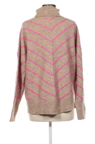 Дамски пуловер C&A, Размер XL, Цвят Многоцветен, Цена 18,20 лв.
