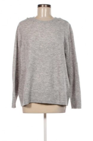 Γυναικείο πουλόβερ C&A, Μέγεθος XL, Χρώμα Γκρί, Τιμή 11,66 €