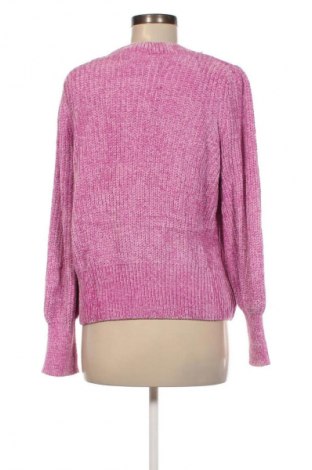 Γυναικείο πουλόβερ C&A, Μέγεθος M, Χρώμα Ρόζ , Τιμή 8,25 €
