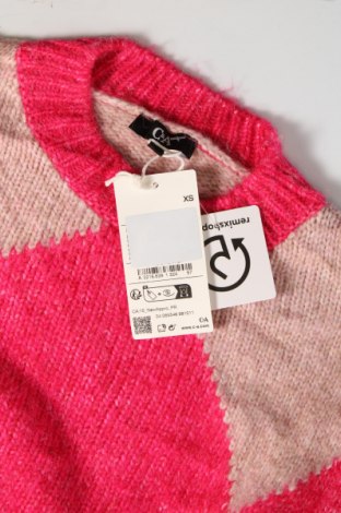Damenpullover C&A, Größe XS, Farbe Mehrfarbig, Preis € 17,61