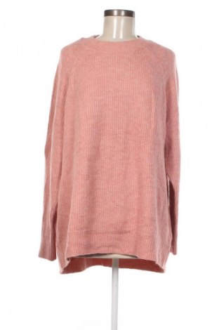 Pulover de femei C&A, Mărime XL, Culoare Roz, Preț 62,00 Lei