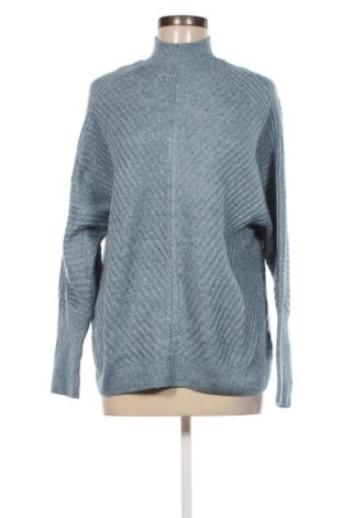 Γυναικείο πουλόβερ C&A, Μέγεθος L, Χρώμα Μπλέ, Τιμή 8,25 €