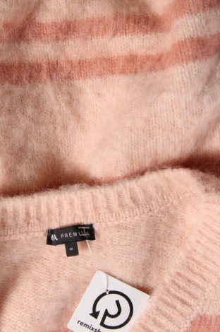 Pulover de femei C&A, Mărime M, Culoare Roz, Preț 52,46 Lei