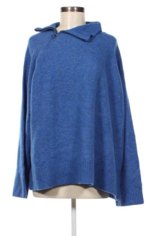 Damenpullover C&A, Größe XL, Farbe Blau, Preis € 7,49