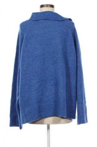 Damenpullover C&A, Größe XL, Farbe Blau, Preis 7,49 €