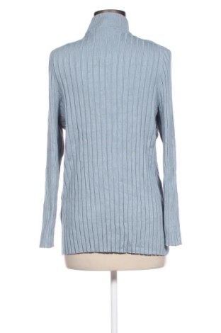 Дамски пуловер C&A, Размер XL, Цвят Син, Цена 18,85 лв.