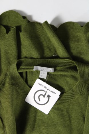 Damenpullover COS, Größe XS, Farbe Grün, Preis € 30,20