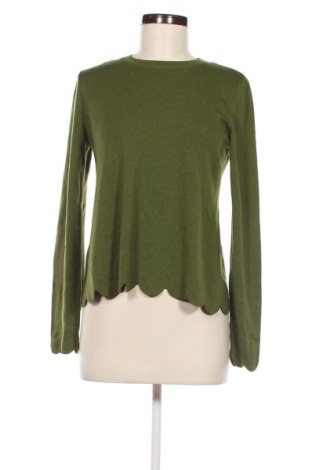 Γυναικείο πουλόβερ COS, Μέγεθος XS, Χρώμα Πράσινο, Τιμή 26,85 €