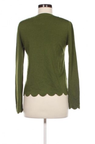Pulover de femei COS, Mărime XS, Culoare Verde, Preț 142,77 Lei