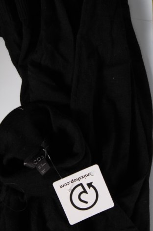 Damenpullover COS, Größe M, Farbe Schwarz, Preis 33,92 €