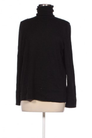 Дамски пуловер COS, Размер M, Цвят Черен, Цена 48,75 лв.