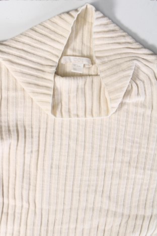 Pulover de femei COS, Mărime S, Culoare Ecru, Preț 132,57 Lei