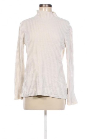 Γυναικείο πουλόβερ COS, Μέγεθος S, Χρώμα Εκρού, Τιμή 24,93 €