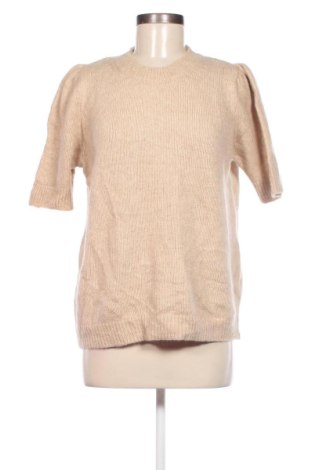 Γυναικείο πουλόβερ COS, Μέγεθος L, Χρώμα  Μπέζ, Τιμή 38,35 €
