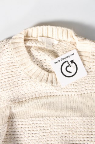 Дамски пуловер COS, Размер S, Цвят Бежов, Цена 40,30 лв.
