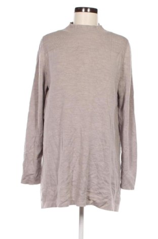 Γυναικείο πουλόβερ COS, Μέγεθος L, Χρώμα  Μπέζ, Τιμή 19,18 €