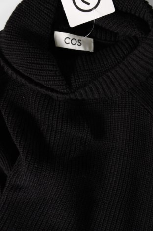 Γυναικείο πουλόβερ COS, Μέγεθος L, Χρώμα Πολύχρωμο, Τιμή 28,76 €