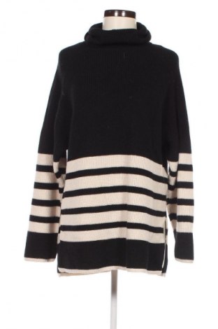 Γυναικείο πουλόβερ COS, Μέγεθος L, Χρώμα Πολύχρωμο, Τιμή 38,35 €