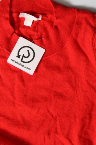 Γυναικείο πουλόβερ COS, Μέγεθος S, Χρώμα Κόκκινο, Τιμή 24,93 €