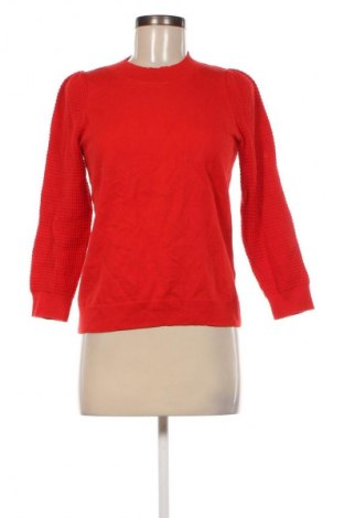 Γυναικείο πουλόβερ COS, Μέγεθος S, Χρώμα Κόκκινο, Τιμή 24,93 €