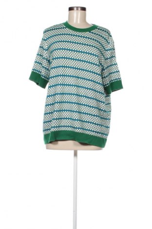 Γυναικείο πουλόβερ COS, Μέγεθος L, Χρώμα Πολύχρωμο, Τιμή 21,09 €