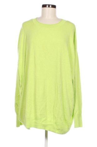 Damenpullover COS, Größe L, Farbe Grün, Preis € 43,14