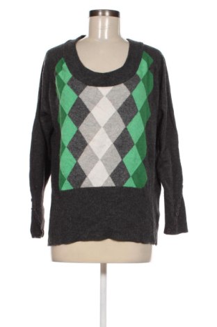 Дамски пуловер CPM Collection, Размер XXL, Цвят Сив, Цена 18,85 лв.