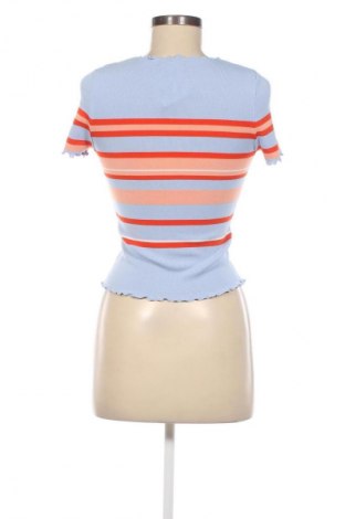 Γυναικείο πουλόβερ Cache Cache, Μέγεθος S, Χρώμα Μπλέ, Τιμή 8,45 €