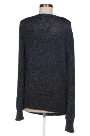 Damenpullover Calvin Klein, Größe XL, Farbe Blau, Preis € 50,10