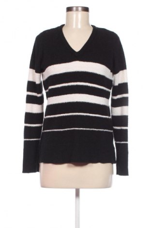 Damenpullover Calvin Klein, Größe XS, Farbe Schwarz, Preis 46,76 €