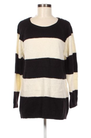 Дамски пуловер Calvin Klein, Размер L, Цвят Многоцветен, Цена 72,00 лв.