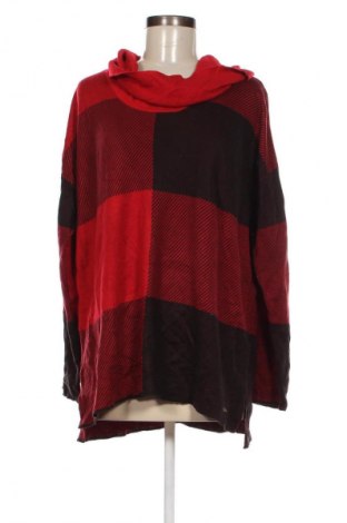 Damenpullover Calvin Klein, Größe L, Farbe Mehrfarbig, Preis 50,10 €
