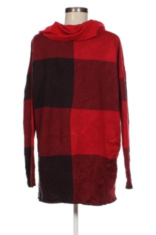 Damenpullover Calvin Klein, Größe L, Farbe Mehrfarbig, Preis € 50,10