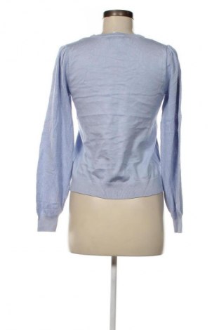 Дамски пуловер Calvin Klein, Размер S, Цвят Син, Цена 62,40 лв.