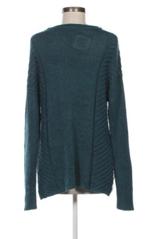 Dámsky pulóver Calvin Klein Jeans, Veľkosť L, Farba Modrá, Cena  46,49 €