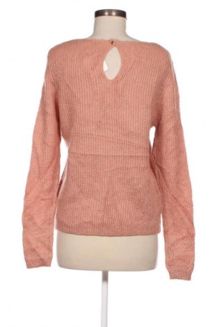 Дамски пуловер Camaieu, Размер S, Цвят Розов, Цена 15,95 лв.