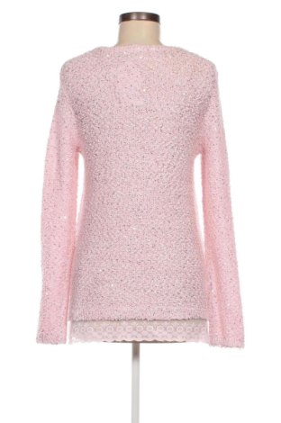 Γυναικείο πουλόβερ Canda, Μέγεθος S, Χρώμα Ρόζ , Τιμή 15,65 €