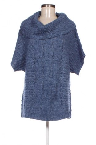 Pulover de femei Canda, Mărime XL, Culoare Albastru, Preț 62,00 Lei