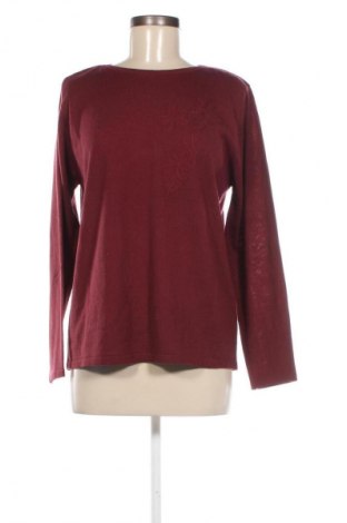 Γυναικείο πουλόβερ Canda, Μέγεθος L, Χρώμα Κόκκινο, Τιμή 17,94 €