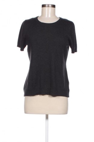Γυναικείο πουλόβερ Canda, Μέγεθος M, Χρώμα Γκρί, Τιμή 8,07 €