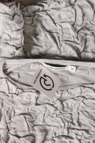 Дамски пуловер Carin Wester, Размер M, Цвят Сив, Цена 22,55 лв.