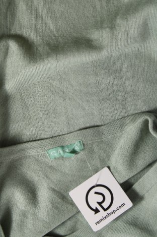 Γυναικείο πουλόβερ Carla, Μέγεθος XL, Χρώμα Πράσινο, Τιμή 16,48 €