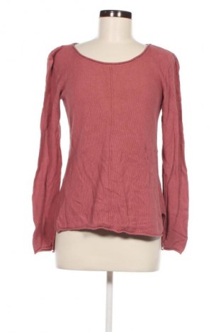 Γυναικείο πουλόβερ Cartoon, Μέγεθος S, Χρώμα Ρόζ , Τιμή 9,87 €