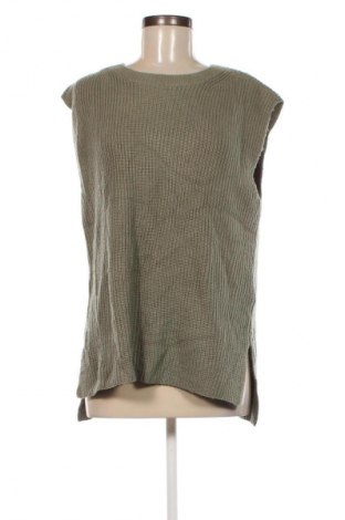 Дамски пуловер Cartoon, Размер M, Цвят Зелен, Цена 15,08 лв.
