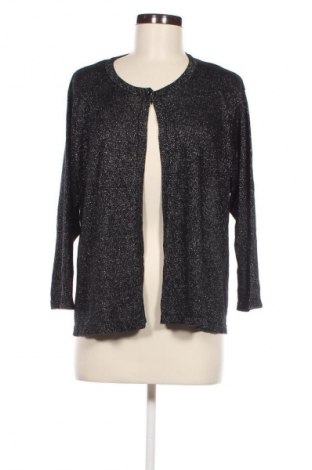 Дамски пуловер Cassiopeia, Размер L, Цвят Черен, Цена 15,08 лв.