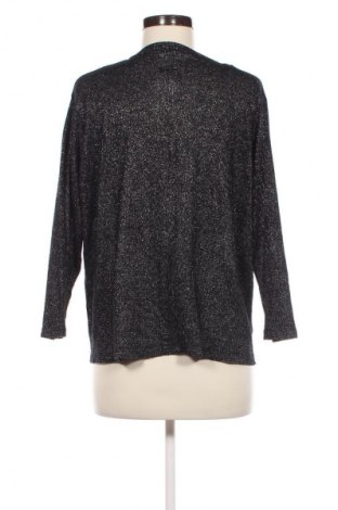 Γυναικείο πουλόβερ Cassiopeia, Μέγεθος L, Χρώμα Μαύρο, Τιμή 9,87 €