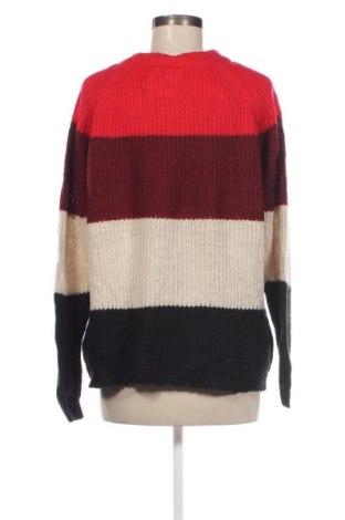 Дамски пуловер Casual Ladies, Размер L, Цвят Многоцветен, Цена 15,95 лв.