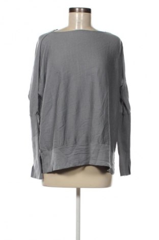 Γυναικείο πουλόβερ Cathrine Hammel, Μέγεθος L, Χρώμα Γκρί, Τιμή 101,44 €