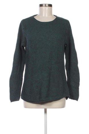 Γυναικείο πουλόβερ Cecil, Μέγεθος M, Χρώμα Πράσινο, Τιμή 13,95 €